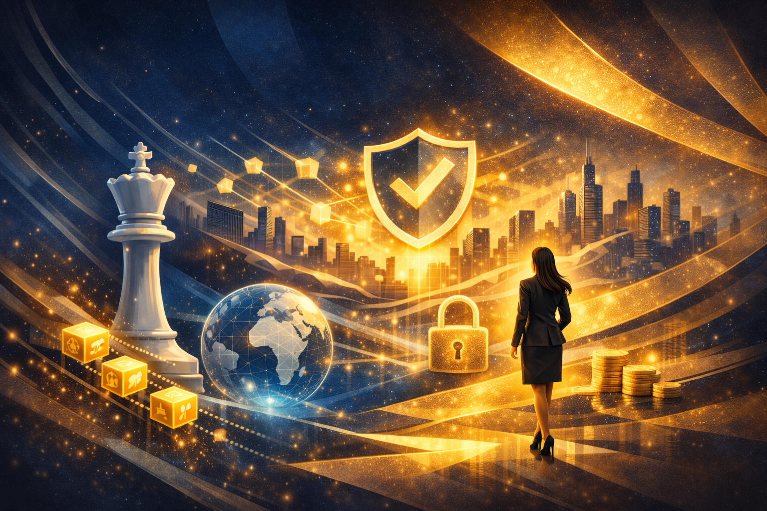 Landingpage Vision Image