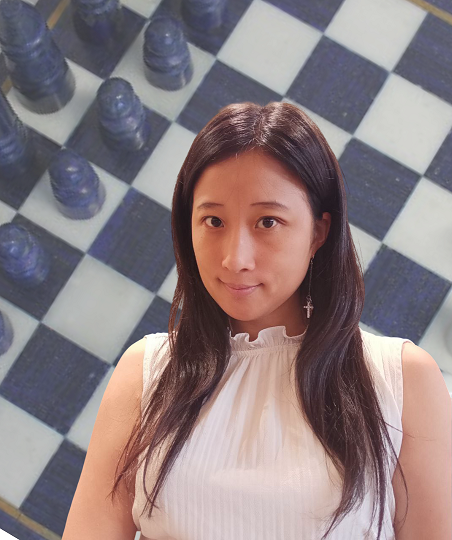 Miga Choi - Founder & Vision Architect