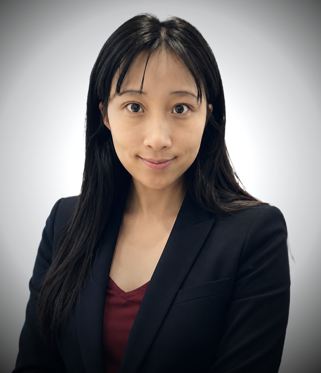 Miga Choi – Gründerin & Vision Architect